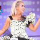 Ashley Eckstein went Funko Goth for this year’s Her Universe Fashion Show